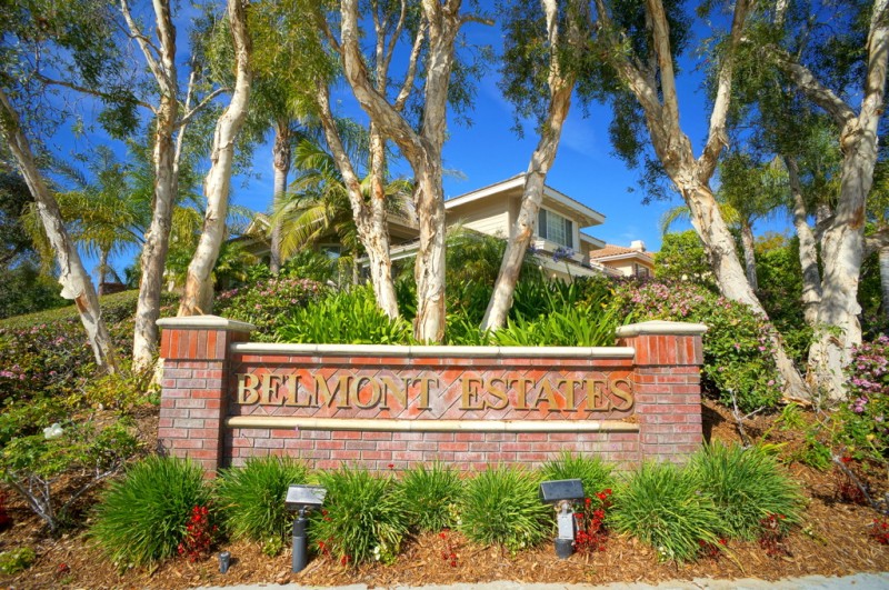 Belmont Estate real estate agent