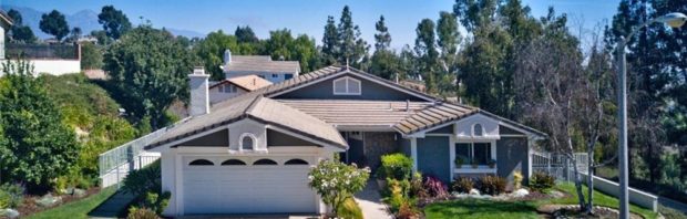 Just Sold in Chino Hills: 2036 Turquoise Circle